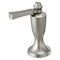 Delta Dorval Handle 1L-Roman Tub And Wm Tub Filler H568SS - alternate 2