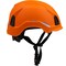 Pip HardHatCover, FluorescentOrg, PC 280-HP1491SH-31 - alternate 5