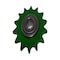 John Deere IDLER, JOHN DEERE OEM AE54038 AE54038 - alternate 4