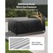 Vevor Patio Outdoor Furniture Cover 420D Waterproof Table Chairs Sofa 126"x63" J-24V9 - alternate 6