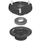 Kyb Strut Mount, Bearing and Spring Seat,  SM5540 - alternate 1