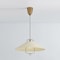 Hudson Valley Lighting Pawley Pendant in Historic Bronze/Soft Sand by Cortney Bishop CB8624-HB/SSD - alternate 5