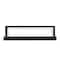 Beyond Led Technology ARLO, LED Wall Sconce, 18 Watt, 1000 LM, Adj CCT 2700K-5000K, 100-277V, Wifi & Bluetooth, IP65 157039 - alternate 8