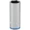 Channellock 3/8'' Drive 18 mm 6-Point Deep Metric Socket 389366 - alternate 1