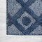 Jonathan Y Peralta Moroccan Diamond Navy 2 ft. x 8 ft. Indoor/Outdoor Runner Rug IBZ103B-28 - alternate 5