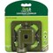 Best Garden Metal 30 Ft. Dia. Square Stationary Sprinkler Green 59056 - alternate 2