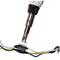 Performance Tool 3-in-1 Refillable Solder Iron, Butane Torch, Heat Gun, 8 Tips W2081 - alternate 4