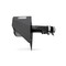 Hps Performance Air Intake Kit with Heat Shield, Black,  827-778WB - alternate 1
