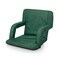 Picnic Time Family Of Brands Ventura Portable Reclining Stadium Seat 618-00-121-000-0 - alternate 1