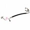 Motorcraft A/C Refrigerant Discharge Hose,  YF3717 - alternate 4