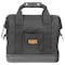 Klein Tools Tool Bag, Black, Cordura, 10 Pockets 5200-15 - alternate 1