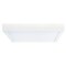 Bulbrite 20-Watt White Integrated LED 9 in. Ceiling Flush Mount 773158 - alternate 1