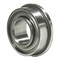 Timken DEEP GROOVE BALL BEARING F4DD - alternate 1