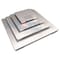 Selleton Scales USE Made Aluminum Floor Scale, NTEP Certified, 2 ft x 2 ft, 1000 - 2500 lb SL-900-USA-AL-2X2-2.5K - alternate 1