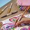 Paper Mate Flair Felt Tip Pens, Bold Tip (1.2 mm), Assorted Colors, 12PK 2125414 - alternate 4