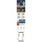 Hellmanns Buttermilk Ranch Chicken Tender Mayonnaise Style Dip, 11.5 Fluid Ounce, 8PK 64418398 - alternate 9