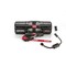 Warn Vehicle Mounted Recovery Winch 12 Volt Electric 5500 Lb Capacity Spydura Synthetic Rope 110250 - alternate 9