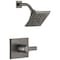 Delta Pivotal: Monitor 14 Series H<Sub>2</Sub>Okinetic Shower Trim T14299-KS-PR - alternate 1