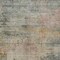 Homeroots 5' X 8' Sage And Beige Abstract Washable Indoor Outdoor Area Rug 616251 - alternate 9