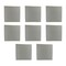 Mytee Products 8 Pack Cabin Air Filter For Freightliner Cascadia and Columbia Replaces P609422, 8PK CAF-P609422x8 - alternate 8