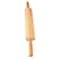 Martha Stewart Beech Wood Rolling Pin 129132.01 - alternate 6