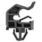 Auveco Hyundai Hood Prop Rod Clip, 15PK 22506 - alternate 2
