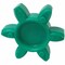 Timken Lovejoy Spider-Coupling GS 19 SPIDER 64D GREEN                   GS 19 SPIDER 64D GREEN - alternate 1