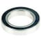 Timken DEEP GROOVE BALL BEARING 62207-2RSC3 - alternate 3