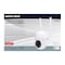 Nuvo Starfish SMART Outdoor Pan & Tilt Camera, White Finish 65/925 - alternate 6