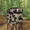 Rust-Oleum Paint, Water Base, Flat Sheen, Flat Army Green, 1 qt, 50 to 90 sq-ft/qt Coverage Area 379561 - alternate 6