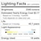 Luxrite 4 FT T8 LED Tube Light, Type A+B, 18W=32W, 2340 Lumens, 5CCT Selectable, 12PK LR34245 - alternate 8
