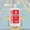 Allstar Performance ALL78202 8 oz No.2 Novus Plastic Cleaner ALL78202 - alternate 3