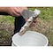 Tenon Refractory Mortar - 50 Pound Pail 121094 - alternate 3