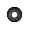 Auveco GM & Nissanhex Flange Nut M6-1.0 Black Phosphate Class 9, 100PK 19205 - alternate 2