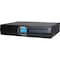 Minuteman Ups ENDEAVOR-LCD SERIESONLINE UPS, RACK/TOWER/WALLMOUNT OPTIONAL, 3000VA/2700W, 120V ED3000RTXL2UNC - alternate 1