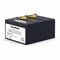 Cyberpower CyberPower RB1290X3B Replacement Battery Cartridge RB1290X3B - alternate 1