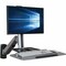 Tripp Lite WALL MOUNT FOR SIT STAND DESKTOP WORKSTATION STANDING DESK WWSS1332W - alternate 4