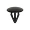 Auveco Honda Retaining Clip 18mm Head Diameter 15mm Length, 25PK 14323 - alternate 1