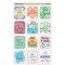 Trend Mindful Moments Tear & Share Stickers, 60-Piece Set, 6PK T47409 - alternate 4