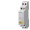 Siemens Indicator light 1 lamp 230 V yellow Lamp cannot be replaced 5TE5821 - alternate 1