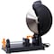 Edendirect Portable 14 Wet/Dry Electric Concrete Saw 2600W with Water Line & Guide Roller - 4300 RPM ED-W465P197370 - alternate 1