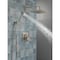 Delta Modern: Monitor 14 Series Shower with Raincan, Hand Shower & Rough Valve 342701-SP - alternate 7