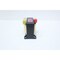 Swallow TRANSFORMER 300VA 200V-AC 1PH 30-50V-AC A-300UL-506 - alternate 5