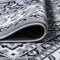 Jonathan Y Palmette Modern Persian Floral Gray/Ivory 2 ft. x 10 ft. Runner Rug MDP503A-210 - alternate 8