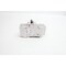 Abb BOX OF 5 MINIATURE CIRCUIT BREAKER 1A 2P, 5PK SCDS272337R0217 - alternate 9