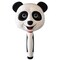 Westbrass Panda Rain Hand Shower with Hose in Matte Black PANDA-62 - alternate 6