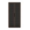 Manhattan Comfort Rivington 38in Bookcase Cabinet in Walnut BC005-BR - alternate 8