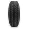 Rubbermaster - Steel Master ST215/75R14 8 Ply 5 On 4.5 Bolt, Black Wheel Assemblies 599367BLK - alternate 5