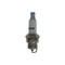 Champion Spark Plugs Spark Plug, 0.022 to 0.028 in Fill Gap, 0.551 in Thread, 5/8 in Hex, Copper, For: Small Engines 855C - alternate 4