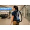 Prolux 2.0 Cordless Bagless Backpack Vacuum with 1 hour Lithium Ion Battery 19prolux2.0c - alternate 8